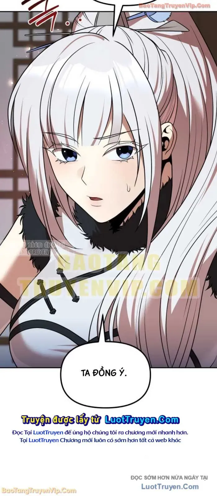 Hoạn Quan Hồi Quy: Tróc Phong Truy Nguyệt - Chapter 69 - Page 84