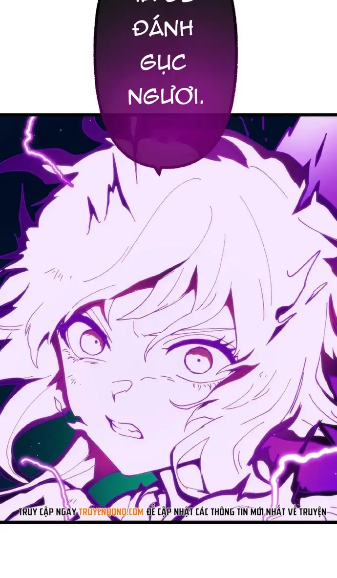 Watashi Yori Tsuyoi Yatsu Ni Ai Ni Gendai Ni Iku - Chapter 83 - Page 10