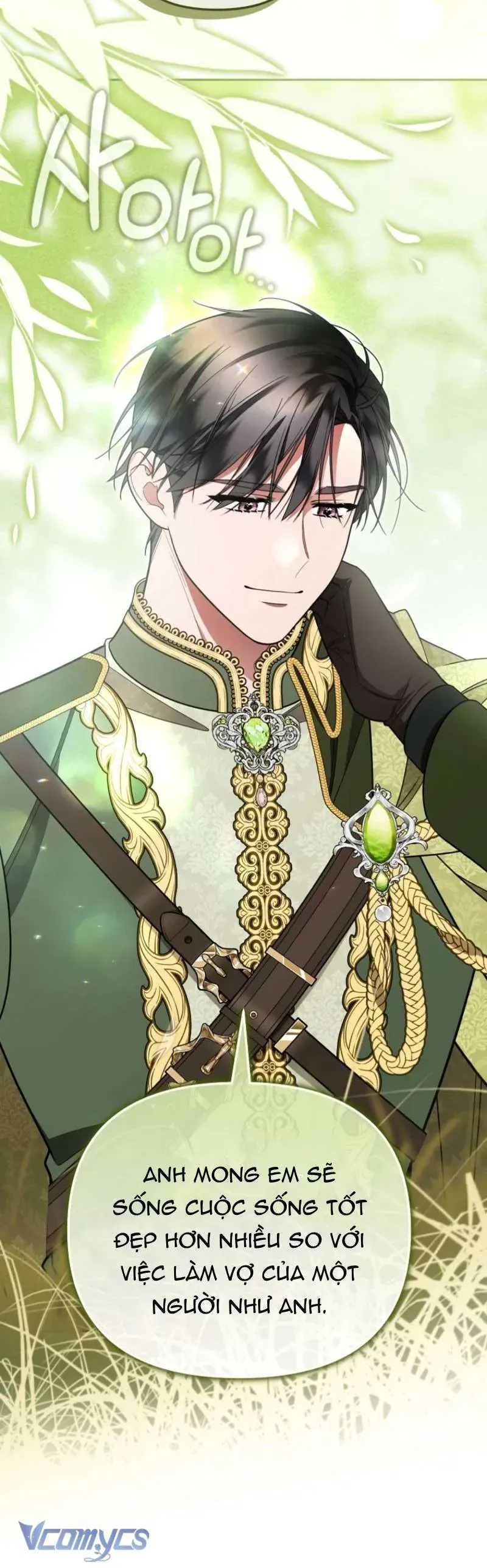 Chồng Tôi Bị Nam Chính Nhập Vào Rồi! - Chapter 23 - Page 10