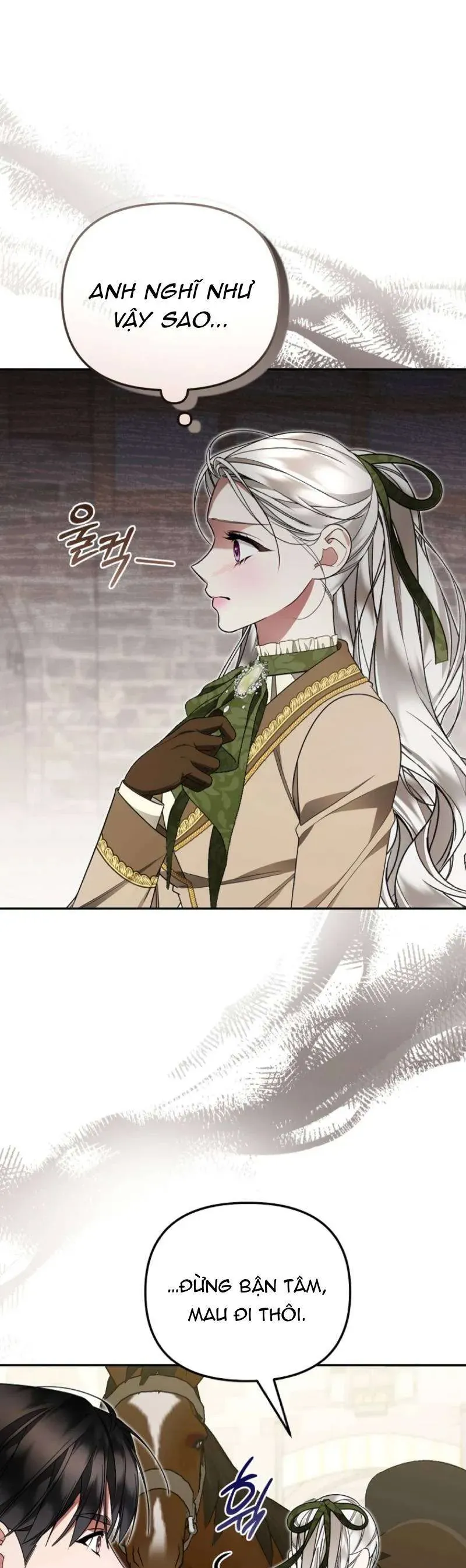 Chồng Tôi Bị Nam Chính Nhập Vào Rồi! - Chapter 23 - Page 11