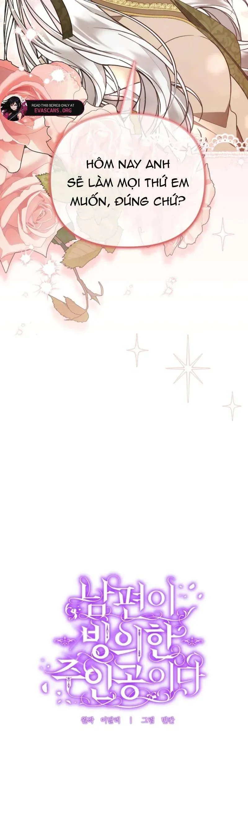 Chồng Tôi Bị Nam Chính Nhập Vào Rồi! - Chapter 23 - Page 13