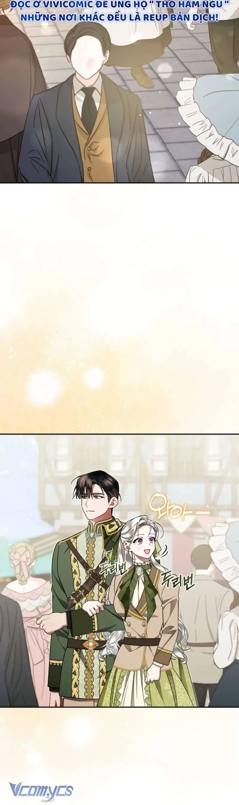 Chồng Tôi Bị Nam Chính Nhập Vào Rồi! - Chapter 23 - Page 15