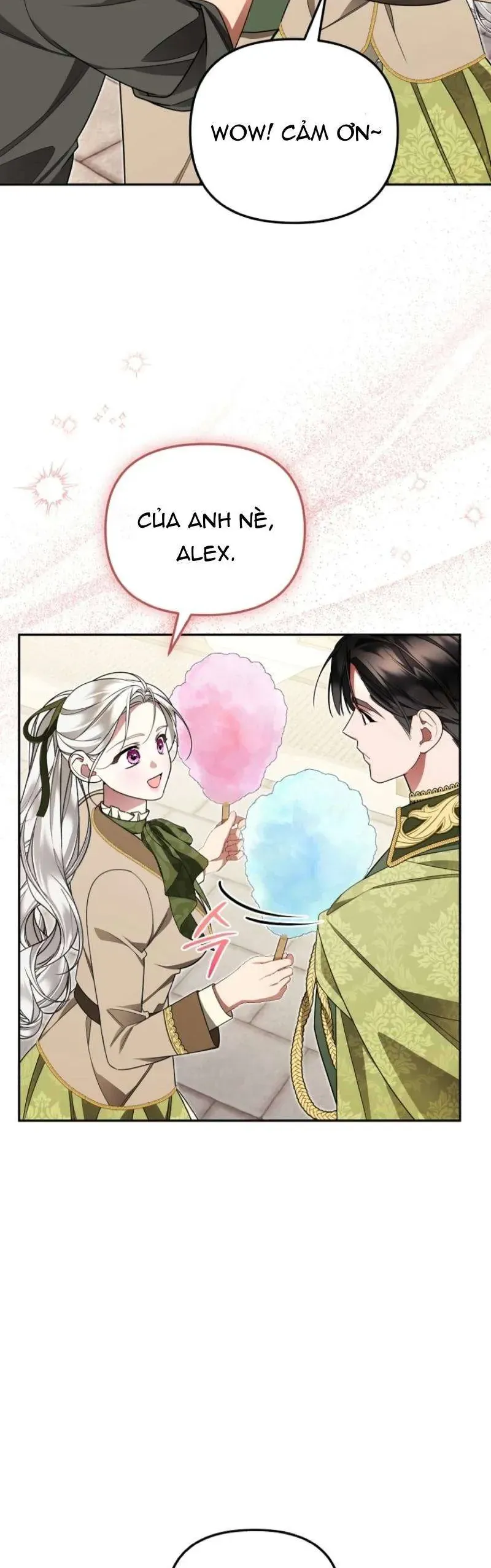 Chồng Tôi Bị Nam Chính Nhập Vào Rồi! - Chapter 23 - Page 18