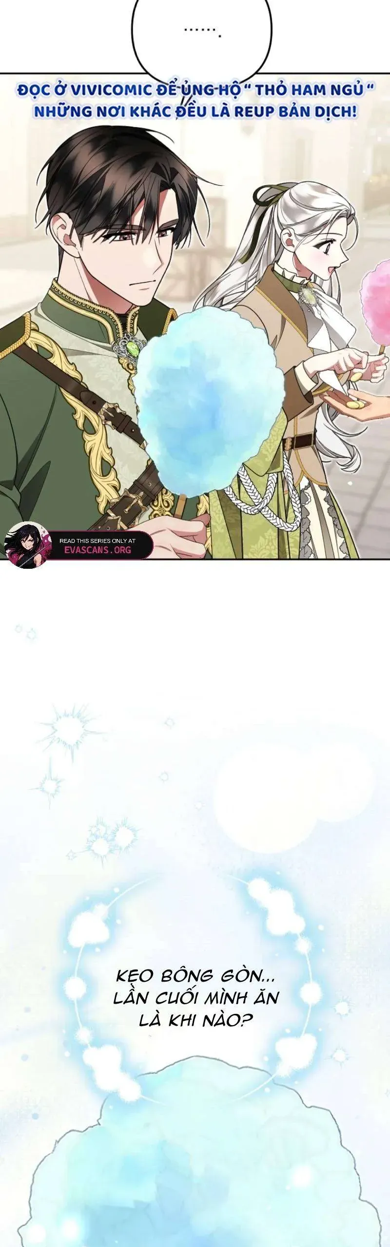 Chồng Tôi Bị Nam Chính Nhập Vào Rồi! - Chapter 23 - Page 19