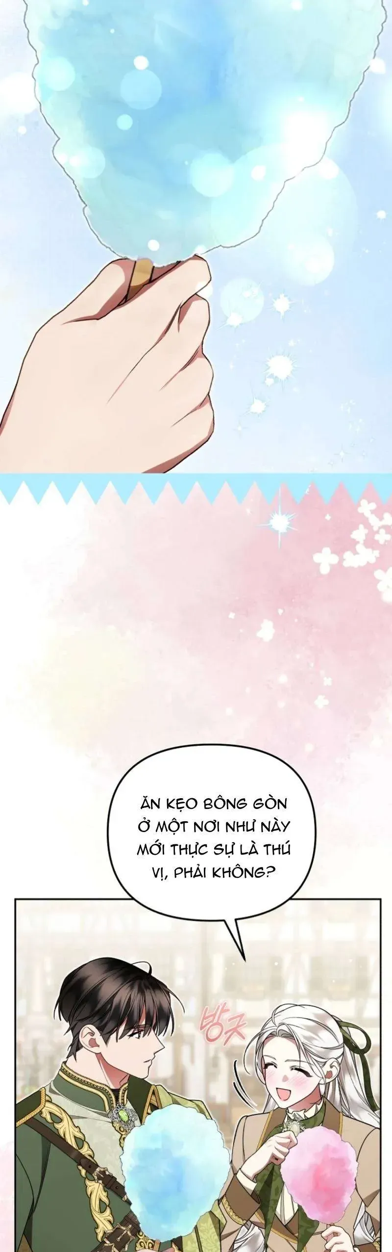 Chồng Tôi Bị Nam Chính Nhập Vào Rồi! - Chapter 23 - Page 20