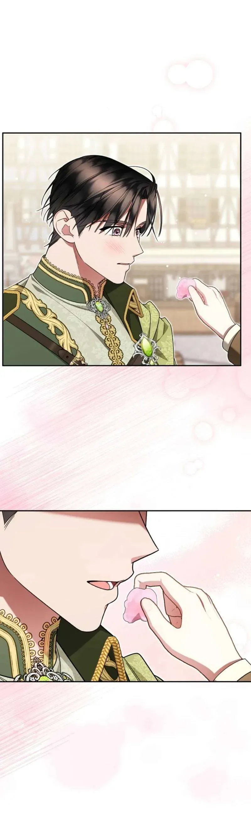 Chồng Tôi Bị Nam Chính Nhập Vào Rồi! - Chapter 23 - Page 22