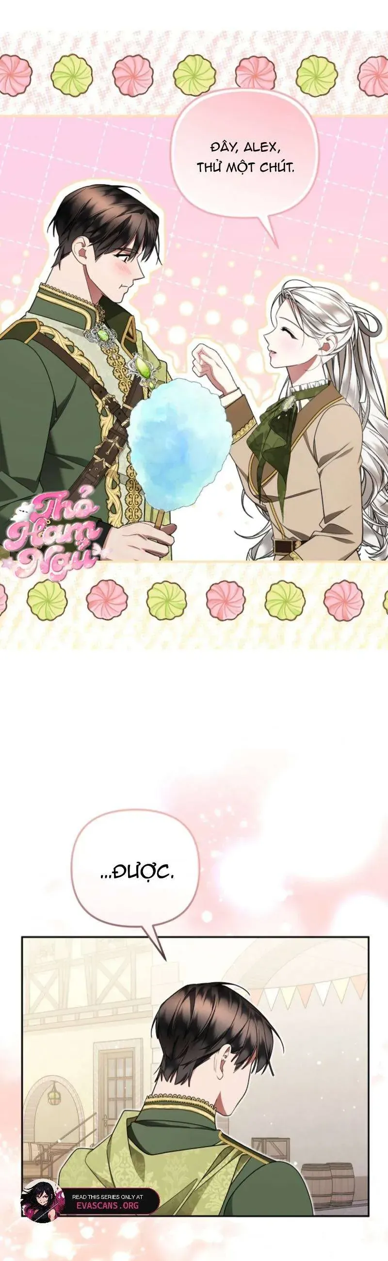 Chồng Tôi Bị Nam Chính Nhập Vào Rồi! - Chapter 23 - Page 23