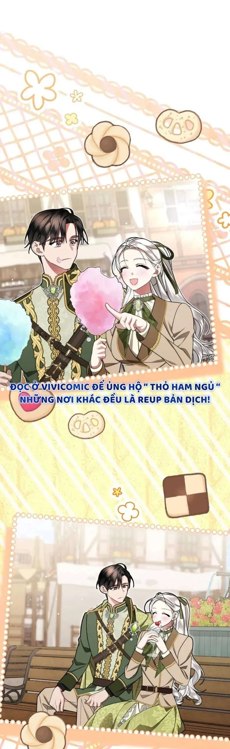 Chồng Tôi Bị Nam Chính Nhập Vào Rồi! - Chapter 23 - Page 25