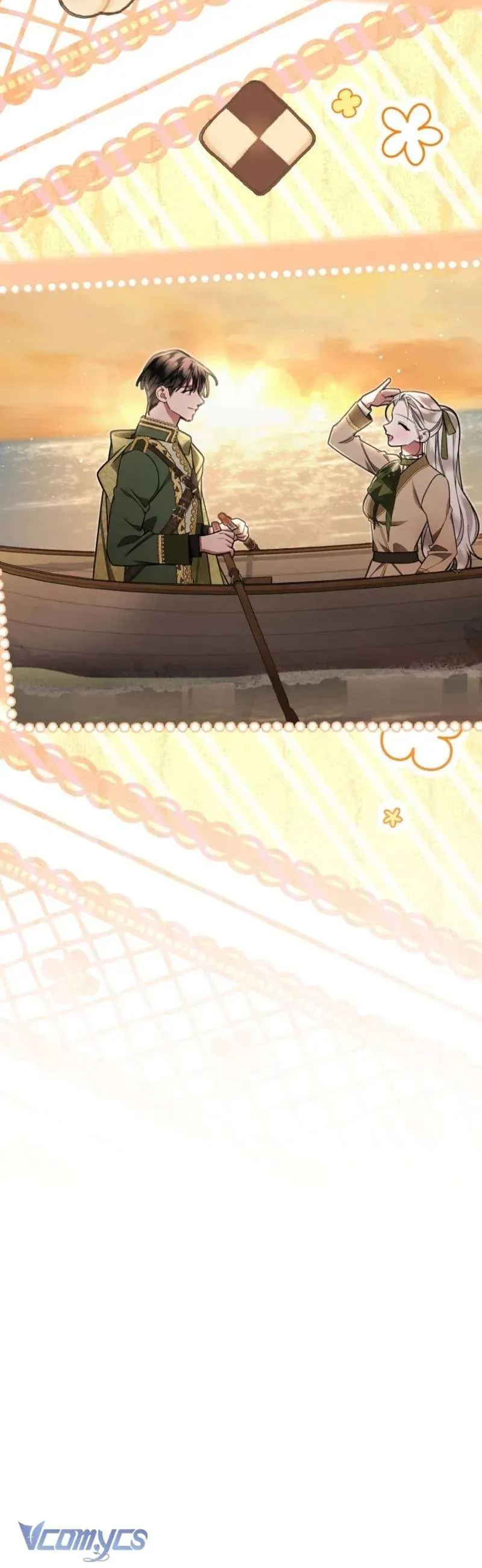 Chồng Tôi Bị Nam Chính Nhập Vào Rồi! - Chapter 23 - Page 26