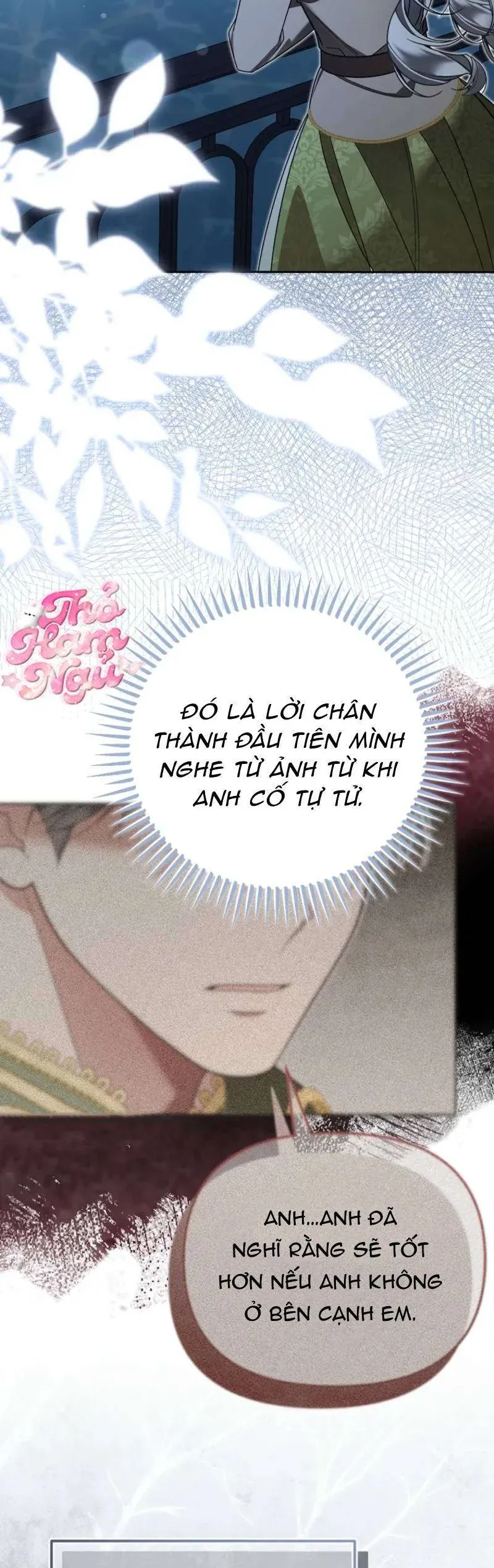 Chồng Tôi Bị Nam Chính Nhập Vào Rồi! - Chapter 23 - Page 28