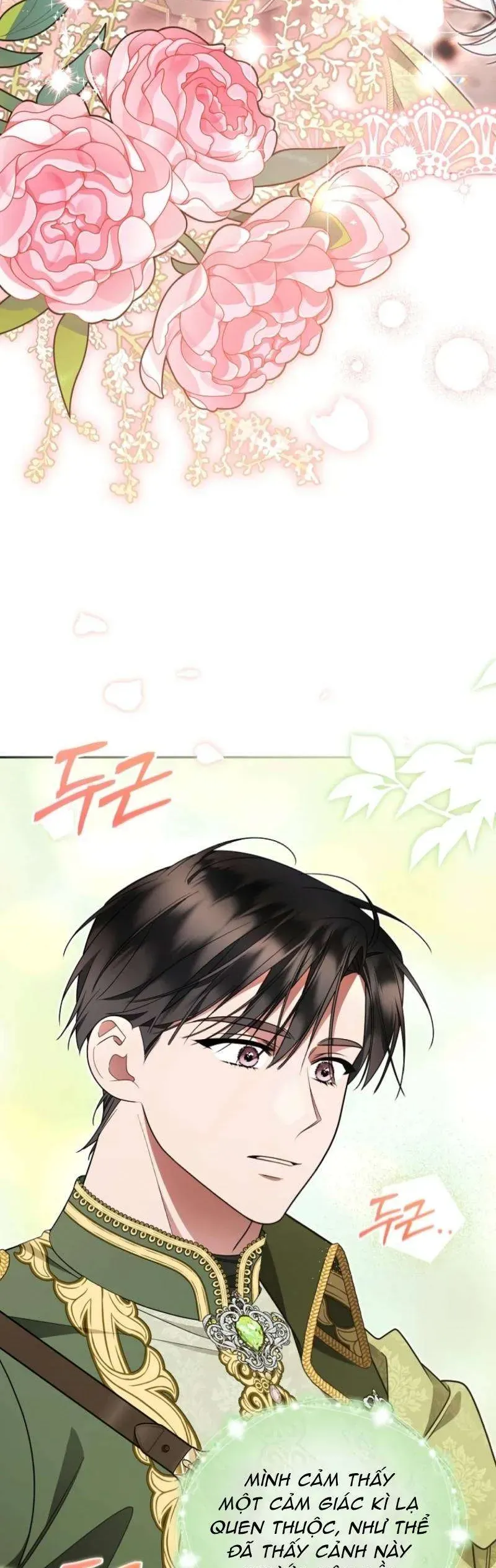 Chồng Tôi Bị Nam Chính Nhập Vào Rồi! - Chapter 23 - Page 3