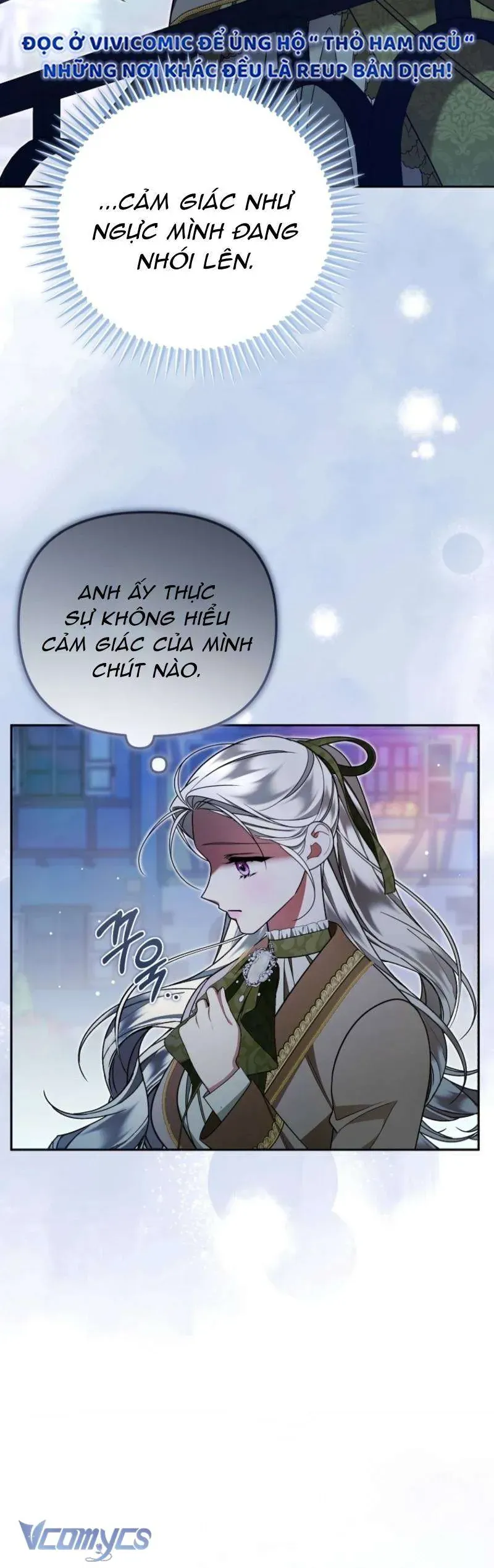 Chồng Tôi Bị Nam Chính Nhập Vào Rồi! - Chapter 23 - Page 30