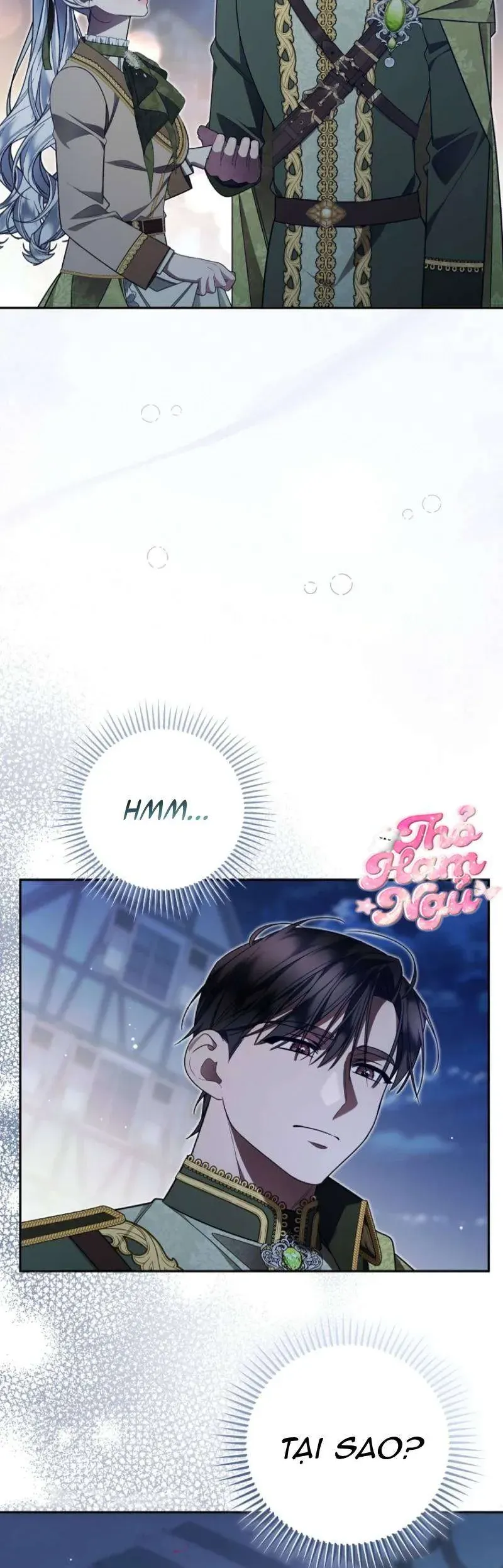 Chồng Tôi Bị Nam Chính Nhập Vào Rồi! - Chapter 23 - Page 32