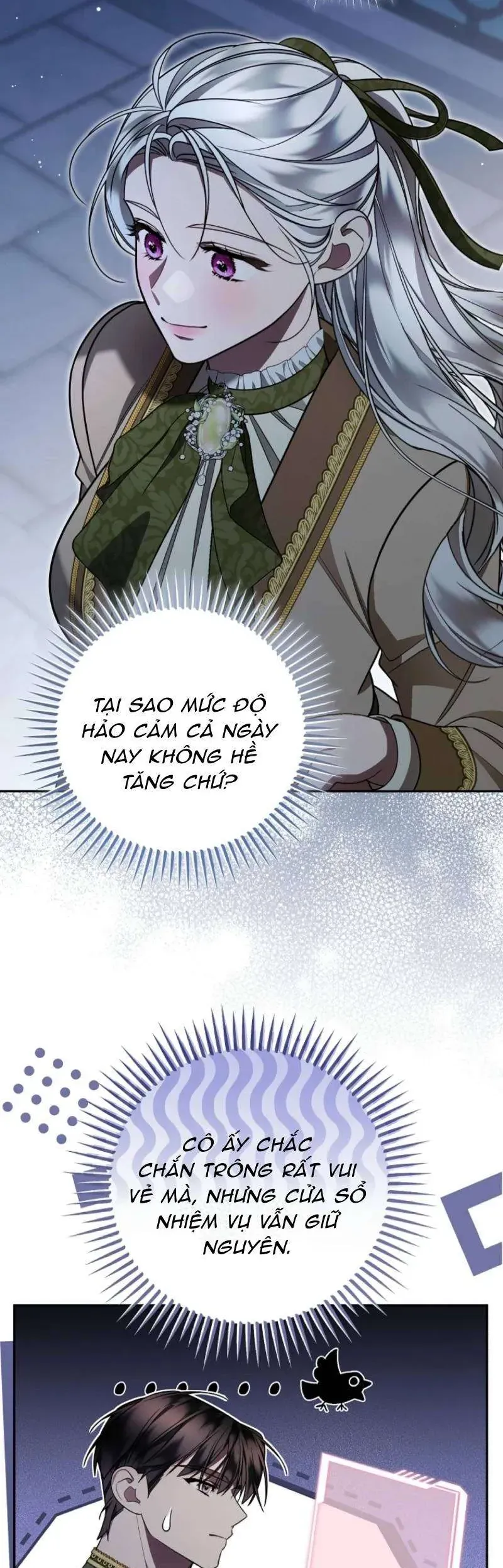 Chồng Tôi Bị Nam Chính Nhập Vào Rồi! - Chapter 23 - Page 33