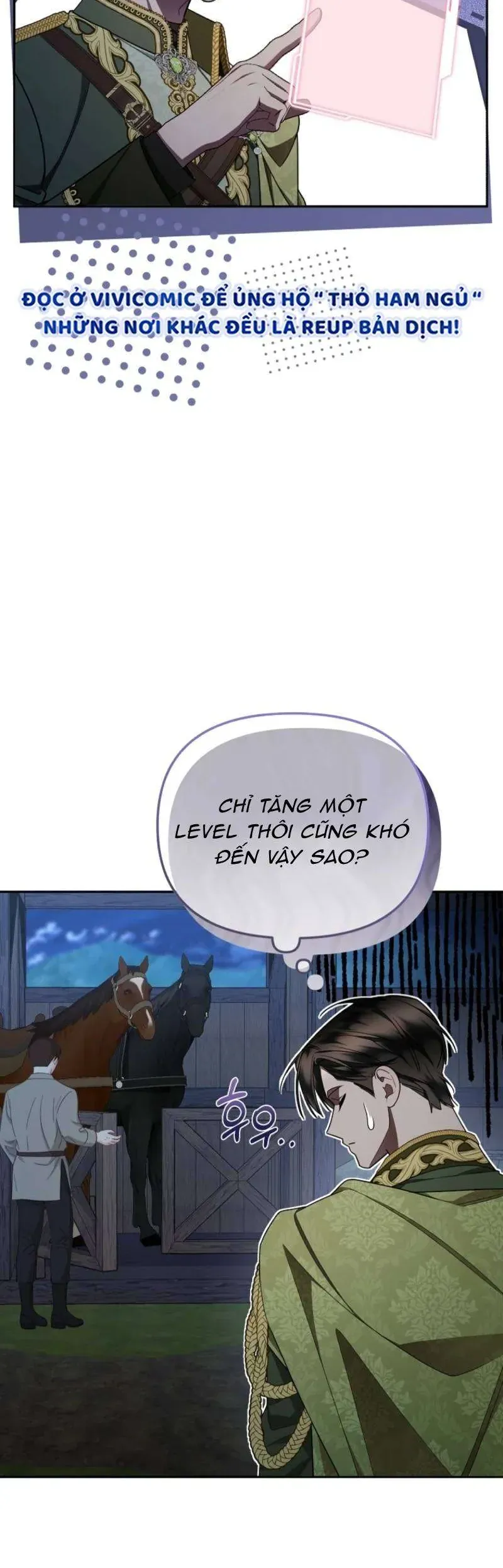 Chồng Tôi Bị Nam Chính Nhập Vào Rồi! - Chapter 23 - Page 34