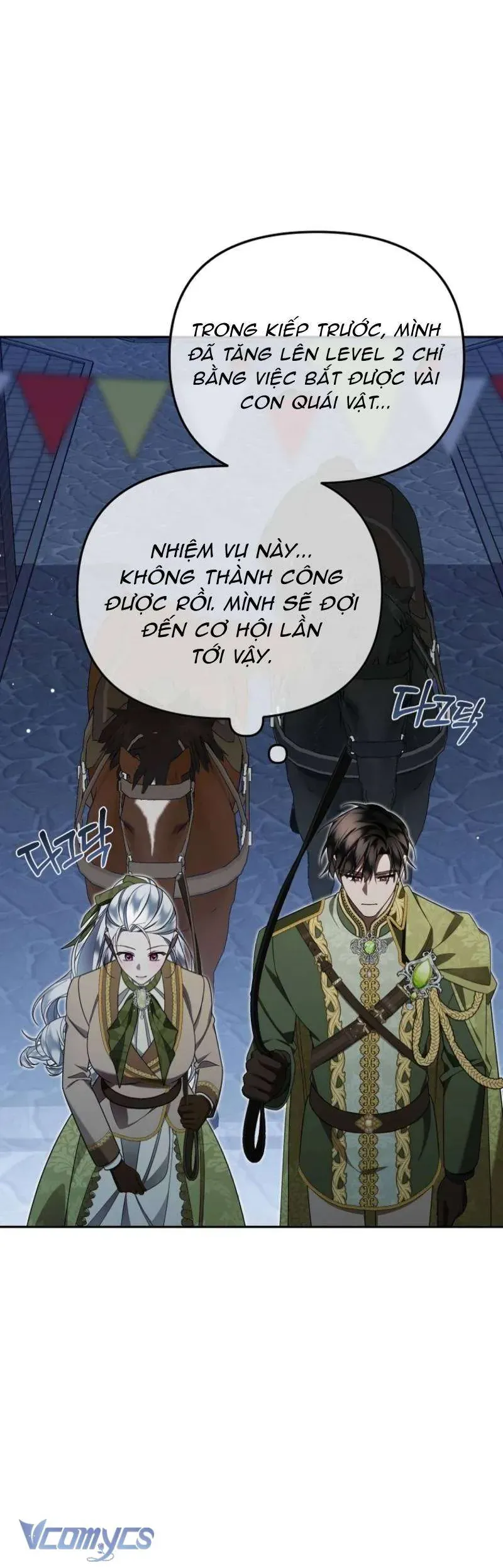 Chồng Tôi Bị Nam Chính Nhập Vào Rồi! - Chapter 23 - Page 35