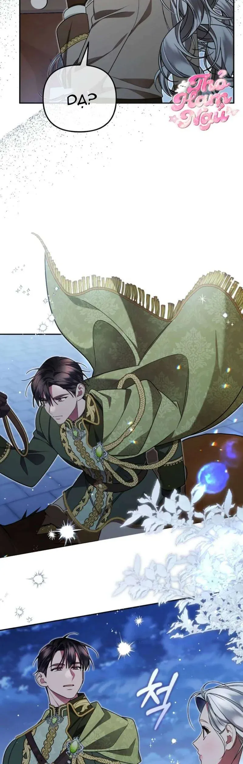 Chồng Tôi Bị Nam Chính Nhập Vào Rồi! - Chapter 23 - Page 37