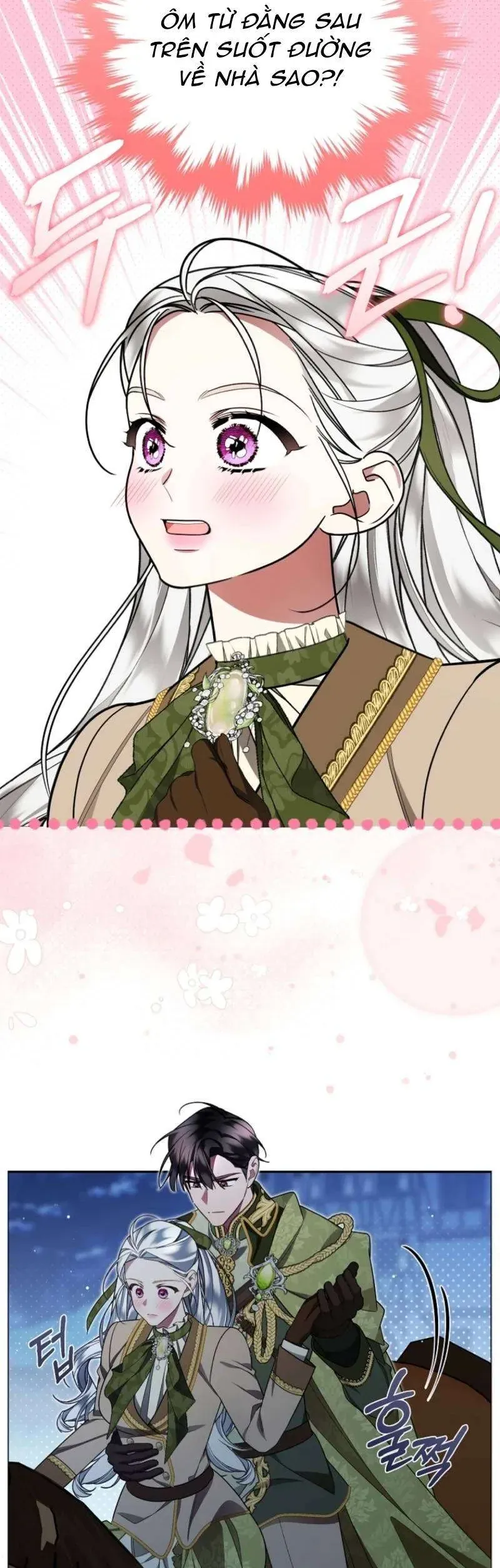 Chồng Tôi Bị Nam Chính Nhập Vào Rồi! - Chapter 23 - Page 39