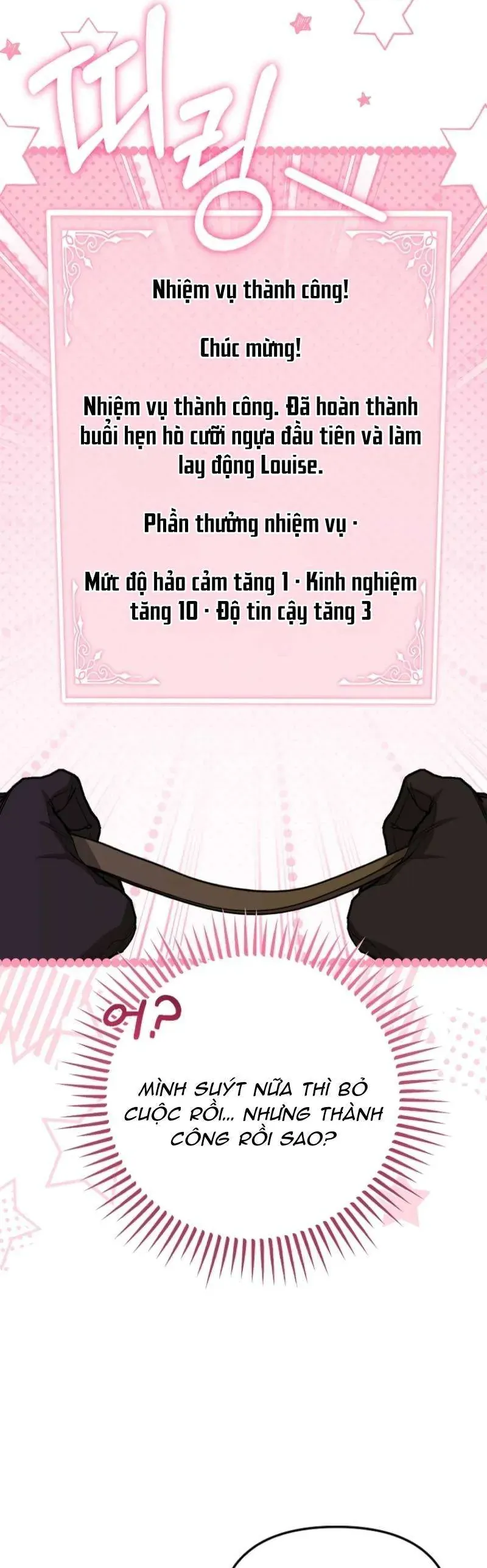 Chồng Tôi Bị Nam Chính Nhập Vào Rồi! - Chapter 23 - Page 43