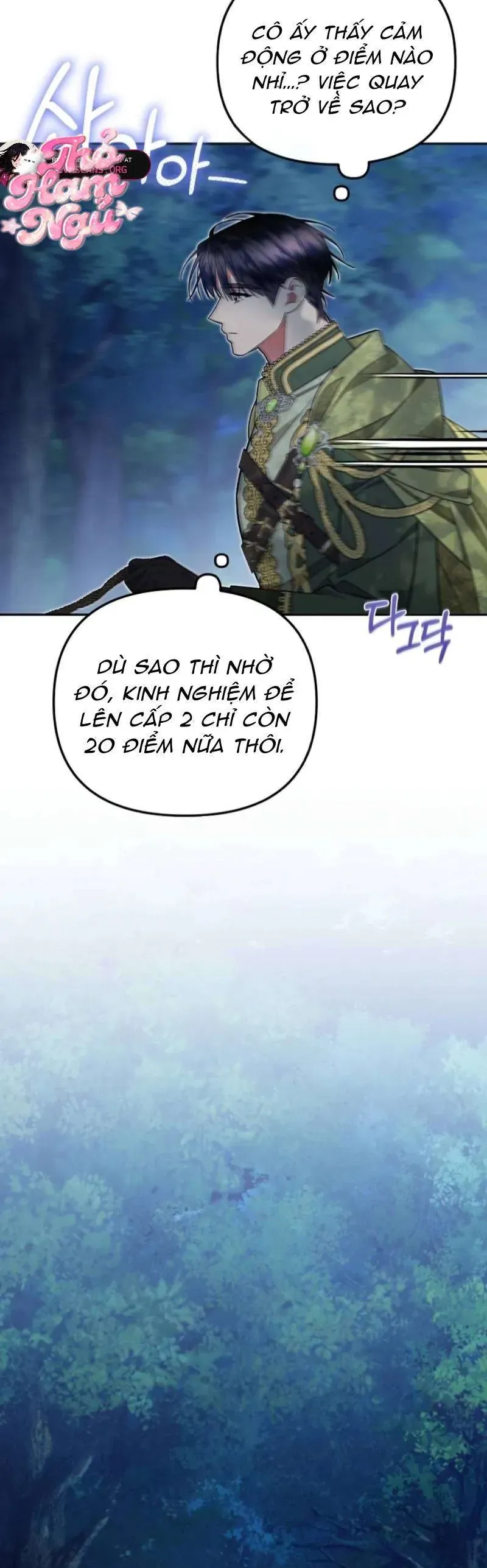 Chồng Tôi Bị Nam Chính Nhập Vào Rồi! - Chapter 23 - Page 44