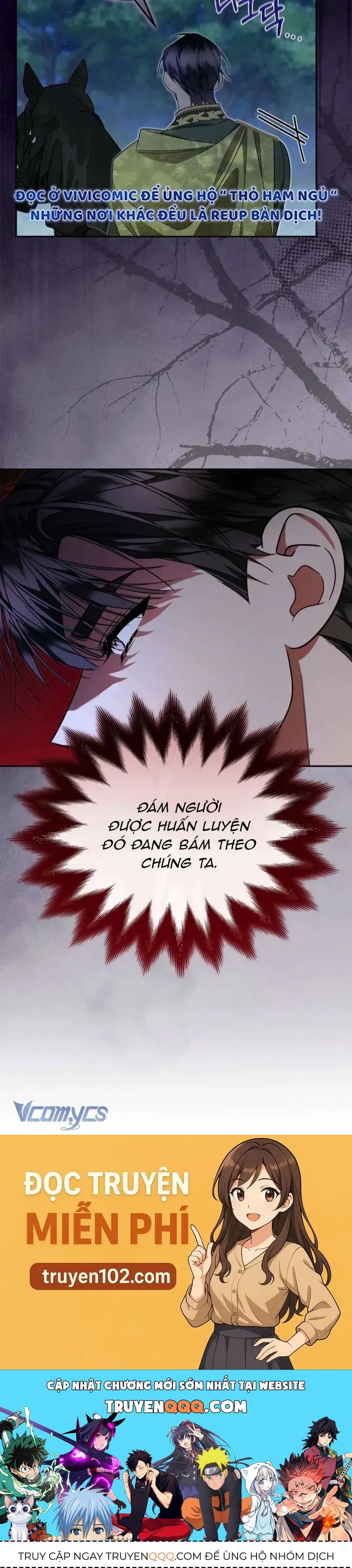 Chồng Tôi Bị Nam Chính Nhập Vào Rồi! - Chapter 23 - Page 46