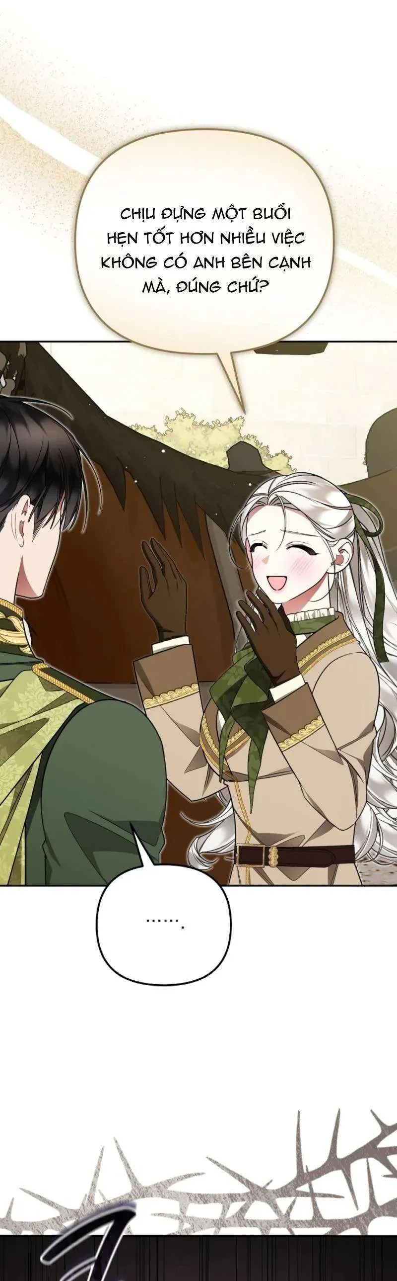 Chồng Tôi Bị Nam Chính Nhập Vào Rồi! - Chapter 23 - Page 5