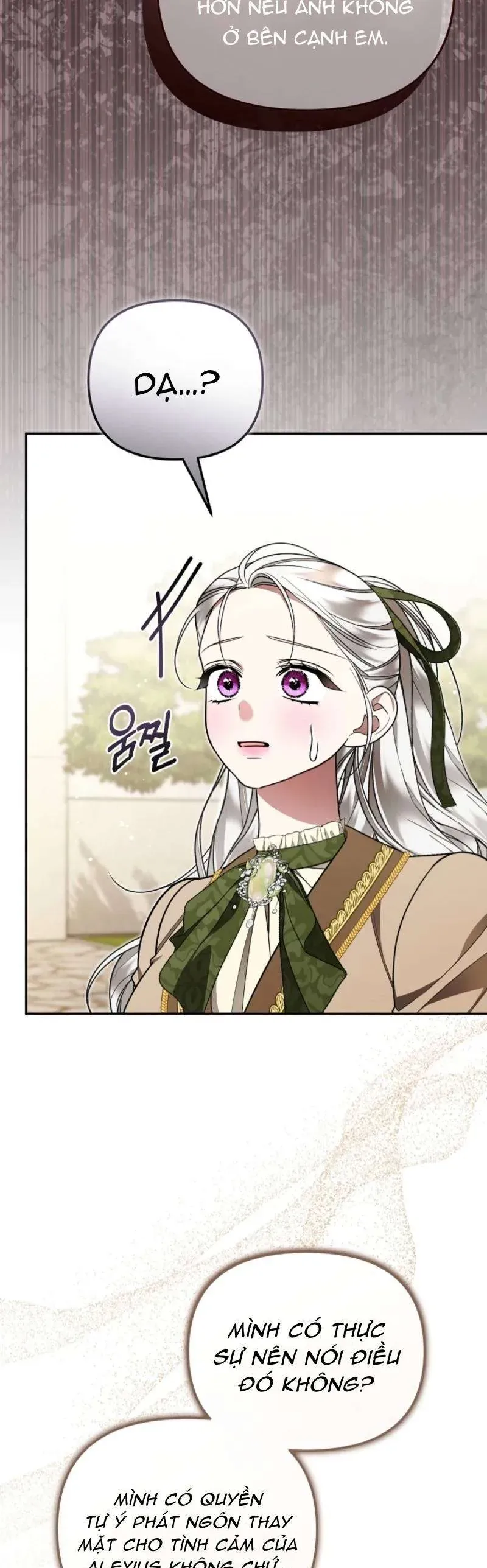 Chồng Tôi Bị Nam Chính Nhập Vào Rồi! - Chapter 23 - Page 7