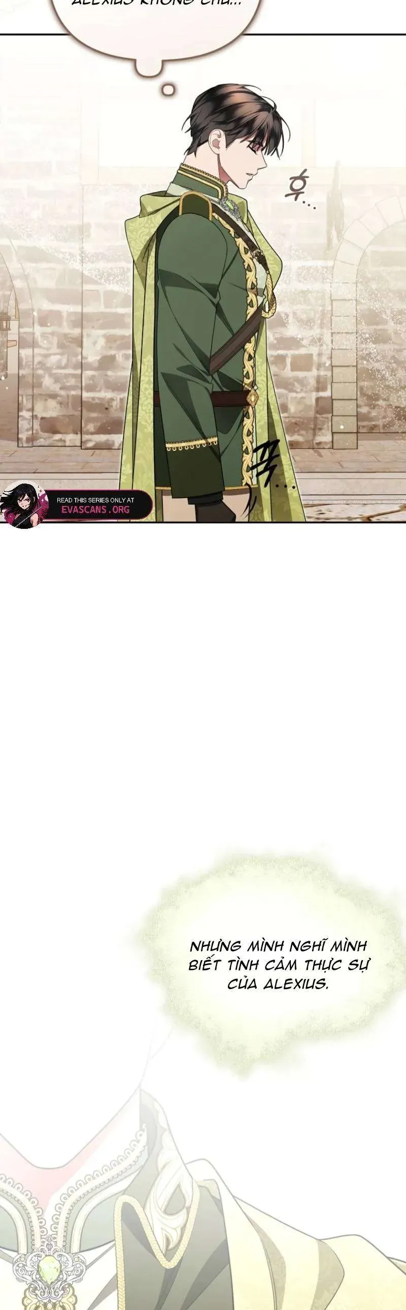 Chồng Tôi Bị Nam Chính Nhập Vào Rồi! - Chapter 23 - Page 8