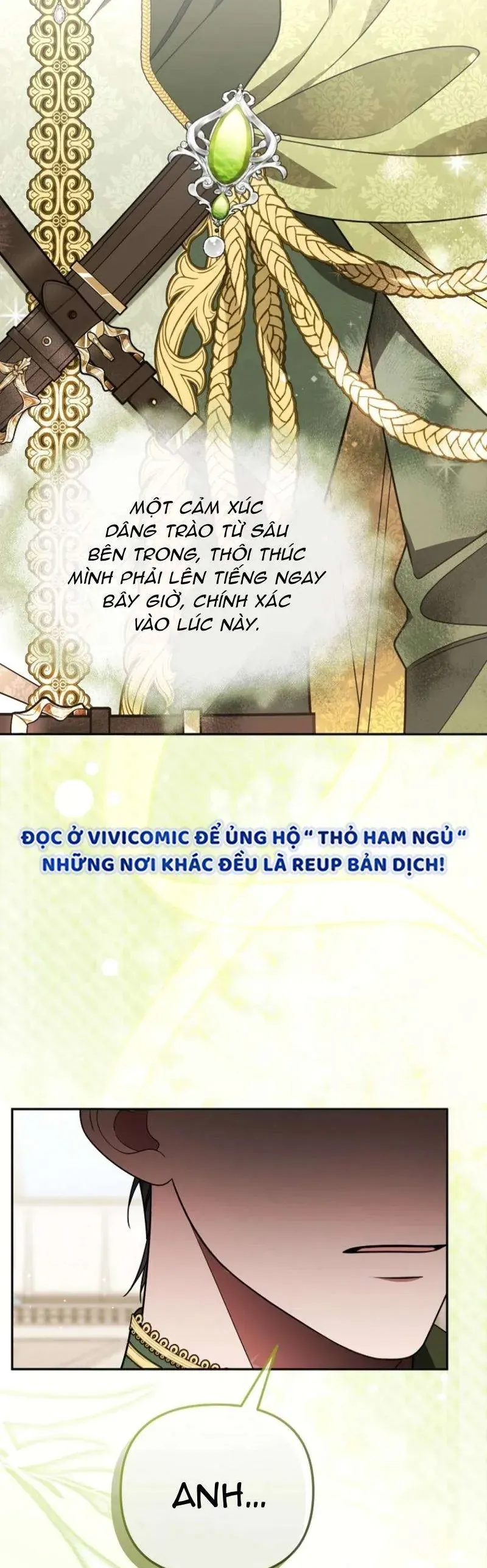Chồng Tôi Bị Nam Chính Nhập Vào Rồi! - Chapter 23 - Page 9