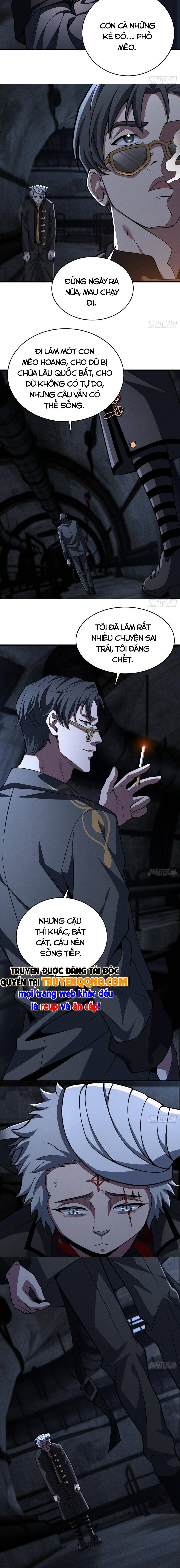 Miêu Lai - Chapter 39 - Page 6