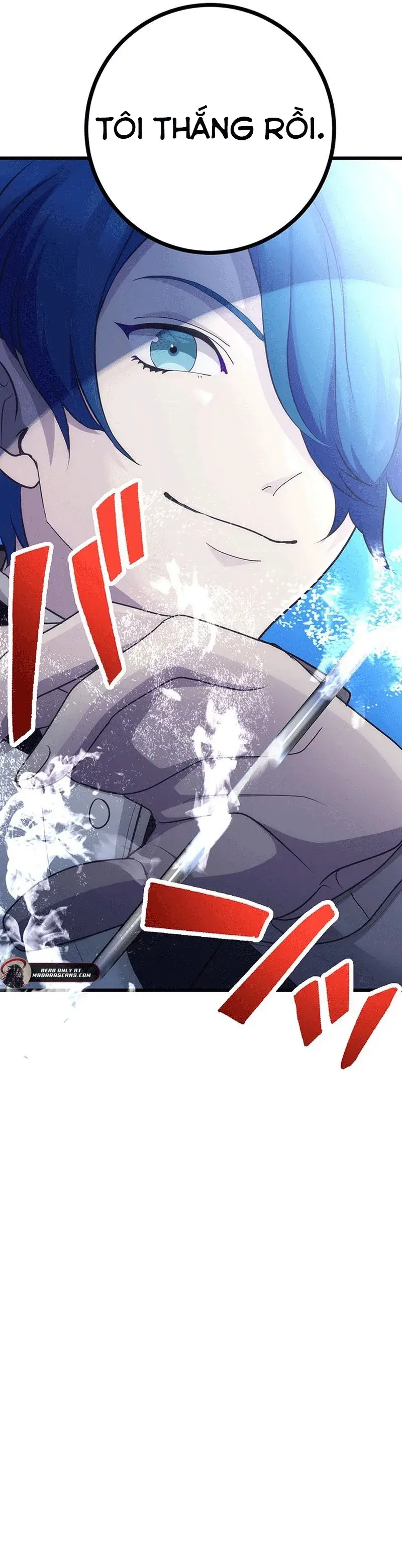 Tsuiho Sa Reta Daimado-Shi No Kikan - Chapter 8 - Page 15