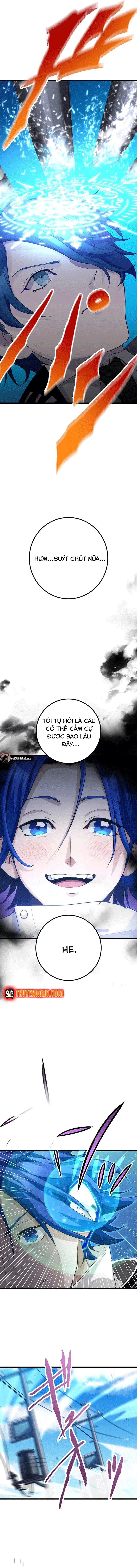 Tsuiho Sa Reta Daimado-Shi No Kikan - Chapter 8 - Page 3