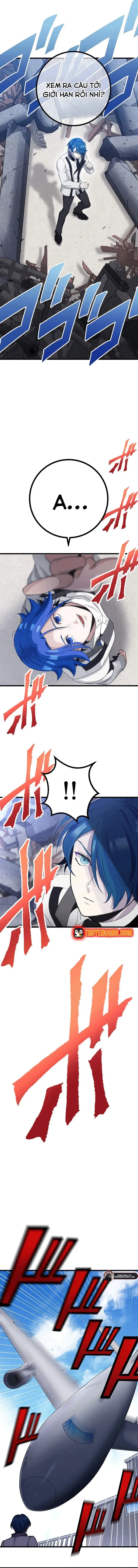 Tsuiho Sa Reta Daimado-Shi No Kikan - Chapter 8 - Page 6