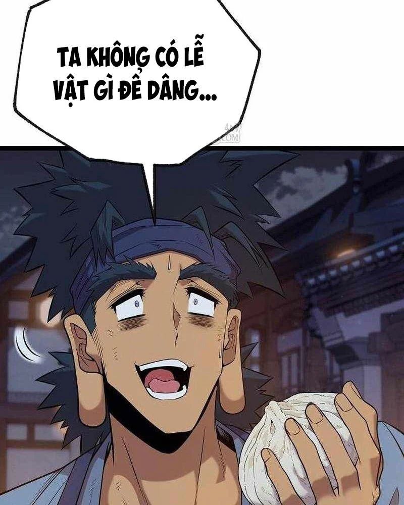 Đường Môn Truyền Kỳ - Chapter 31 - Page 11