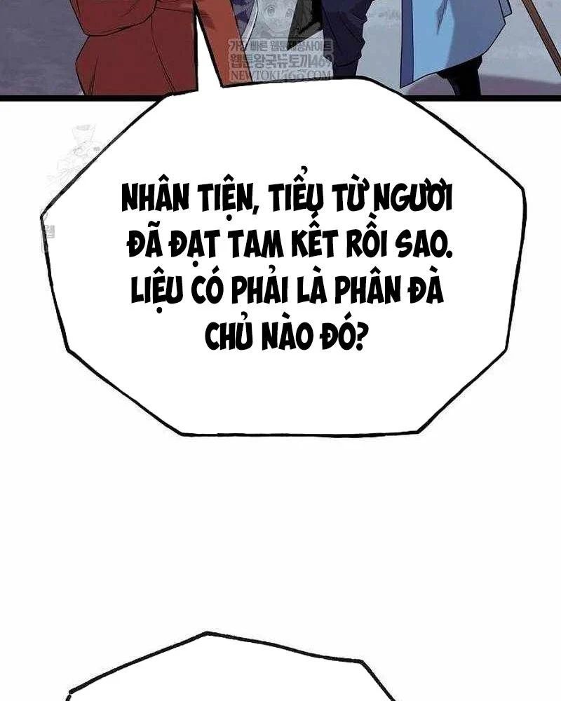 Đường Môn Truyền Kỳ - Chapter 31 - Page 33