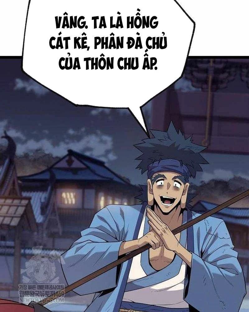 Đường Môn Truyền Kỳ - Chapter 31 - Page 34