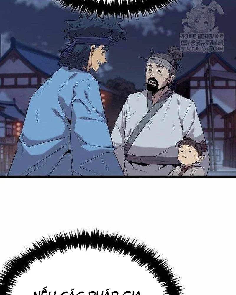 Đường Môn Truyền Kỳ - Chapter 31 - Page 45