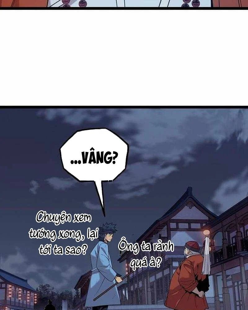 Đường Môn Truyền Kỳ - Chapter 31 - Page 53