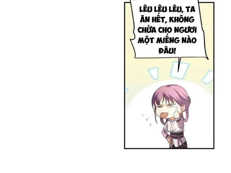 Phu Nhân Ta Là Giáo Chủ Ma Giáo - Chapter 29 - Page 11