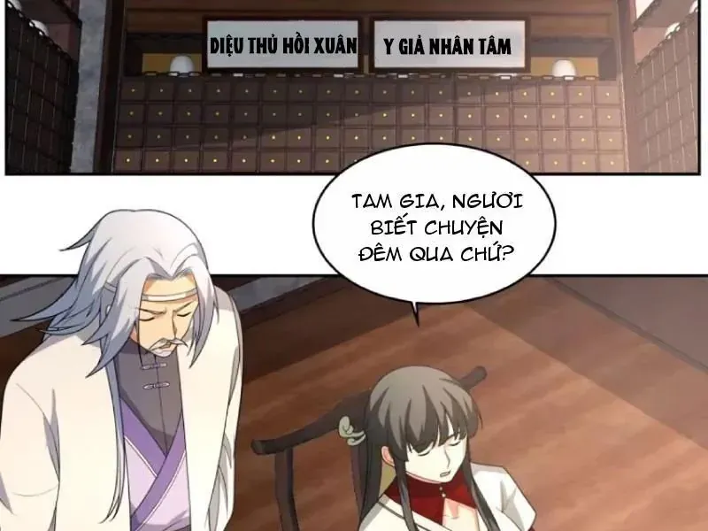 Phu Nhân Ta Là Giáo Chủ Ma Giáo - Chapter 29 - Page 14