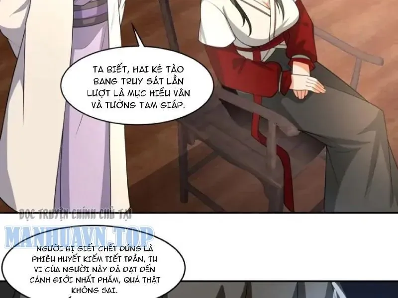 Phu Nhân Ta Là Giáo Chủ Ma Giáo - Chapter 29 - Page 15