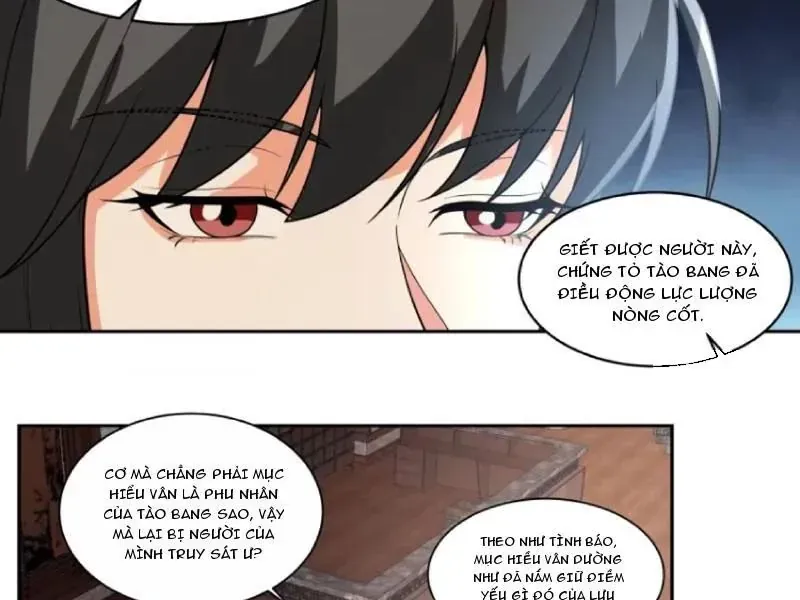 Phu Nhân Ta Là Giáo Chủ Ma Giáo - Chapter 29 - Page 16