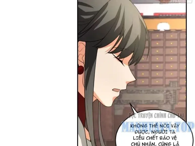 Phu Nhân Ta Là Giáo Chủ Ma Giáo - Chapter 29 - Page 19
