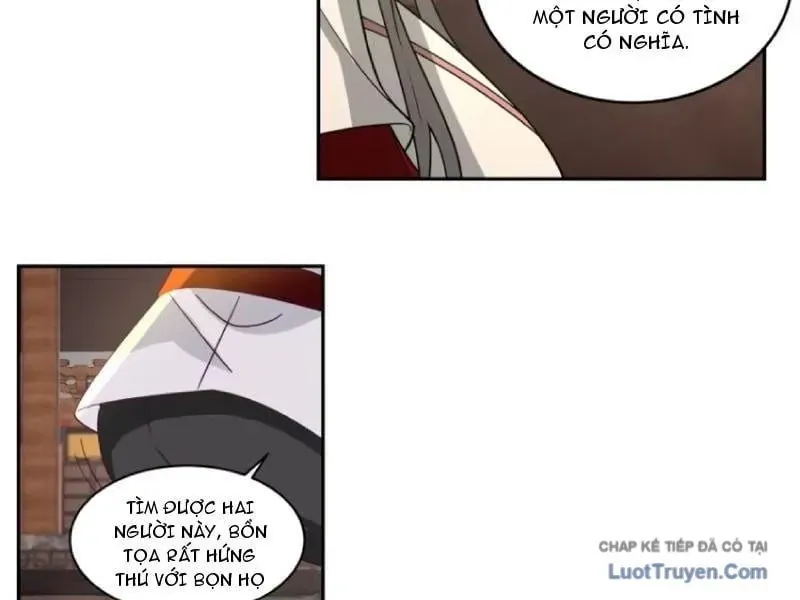 Phu Nhân Ta Là Giáo Chủ Ma Giáo - Chapter 29 - Page 20