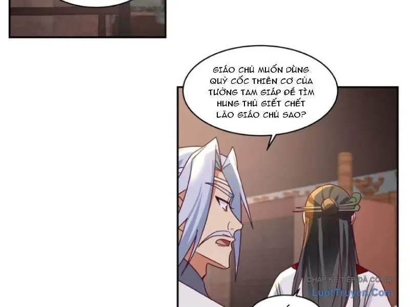 Phu Nhân Ta Là Giáo Chủ Ma Giáo - Chapter 29 - Page 21