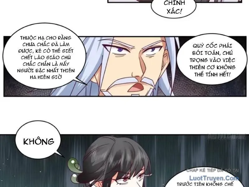 Phu Nhân Ta Là Giáo Chủ Ma Giáo - Chapter 29 - Page 22