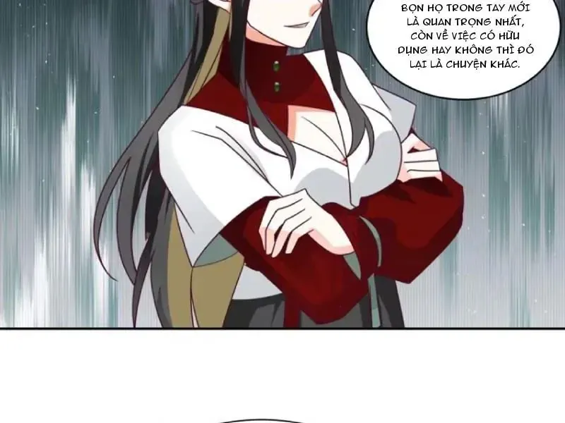 Phu Nhân Ta Là Giáo Chủ Ma Giáo - Chapter 29 - Page 23