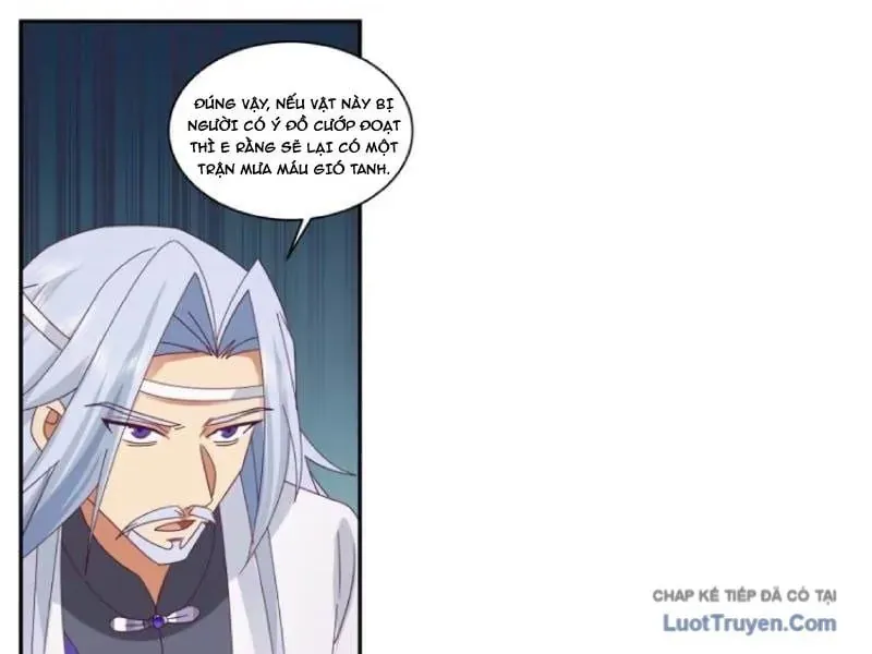 Phu Nhân Ta Là Giáo Chủ Ma Giáo - Chapter 29 - Page 25