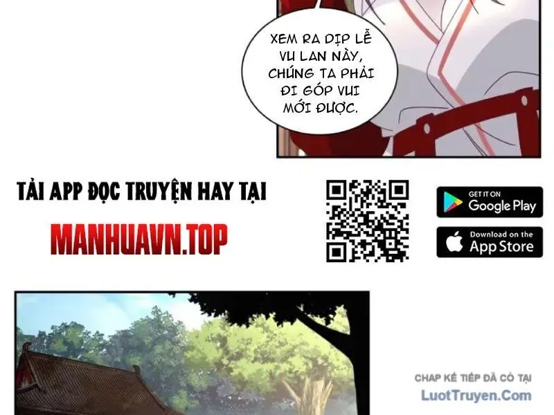 Phu Nhân Ta Là Giáo Chủ Ma Giáo - Chapter 29 - Page 27