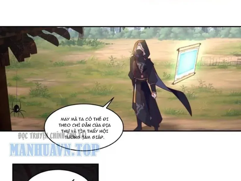 Phu Nhân Ta Là Giáo Chủ Ma Giáo - Chapter 29 - Page 29